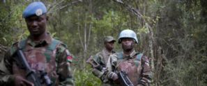 Security Council urged to support efforts to end M23 insurgency in DR Congo