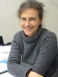 Isabelle Bordes, nouvelle secrétaire générale de CFDT-Journalistes