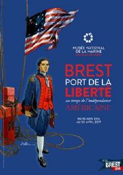 Brest - Port de la Liberté