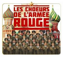 Disparition des chanteurs du choeur de l'Armée Rouge. Deuil National/ Enquête