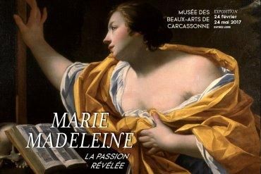 Marie Madeleine, la Passion révélée