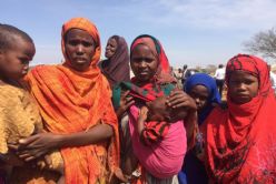 Somalie: «Nous ne pouvons pas attendre que la famine soit déclarée; nous devons agir maintenant».