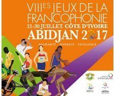 100 Days To Go Before the 8th Francophone Games Begin in Abidjan