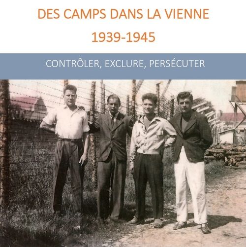 Un catalogue numérique sur l'histoire des camps de la Vienne !
