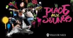 Ville de Nice: Place aux jeunes - 2ème édition ! 