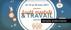 Conseil Départemental de la Haute-Marne: Santé mentale et travail