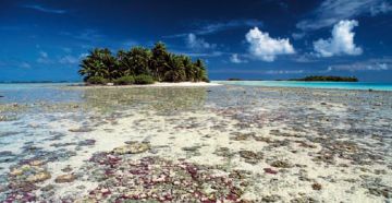 Polynésie française / Versement par l'Etat, au RSPF, du solde de la dotation 2016