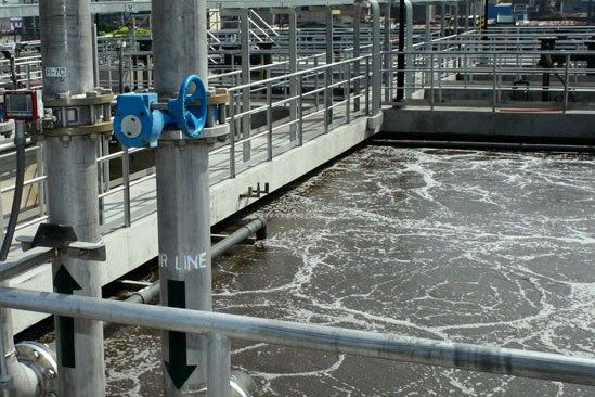 SUEZ poursuit son développement en Pologne avec un contrat de 90 millions d'euros dans la gestion des eaux usées