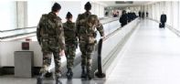La Poste et Sodexo: pour le soutien postal des Forces Françaises à l'étranger