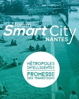 Débat grand public - Forum Smart City