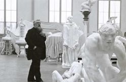 Centenaire Rodin : les temps forts