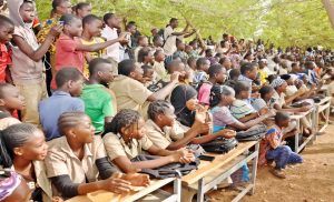 Éducation au numérique : la Commission de l'informatique et des libertés du Burkina Faso en action