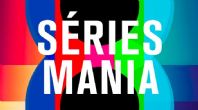 FESTIVAL SÉRIES MANIA (Saison 8, du 13 au 23 avril 2017)
