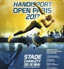 Charléty accueille l'élite de l'athlétisme handisport