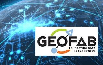 « Géofab du Grand Genève » : des géodonnées dédiées aux projets innovants franco-suisse