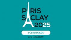 Soutenons Paris-Saclay 2025 