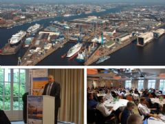 L'OMI, un catalyseur pour l'amélioration du rendement énergétique des navires