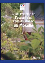 Guide des gens du voyage en Moselle - mai 2017