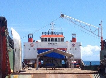 Établissement du Centre de coopération de technologie maritime pour le Pacifique : l'OMI choisit la CPS