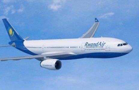 RWANDA : La compagnie aérienne « RwandAir » vient d'acquérir un Boeing 797-800NG, pour desservir les nouvelles destinations en Afrique de l'Ouest.
