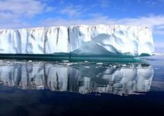 De la fonte accélérée du Groenland aux migrations climatiques du Sahel