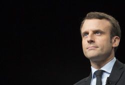 Déplacement du Président de la République à l'occasion de son voyage en Roumanie et en Moldavie: Les interventions et déclarations d'Emmanuel Macron