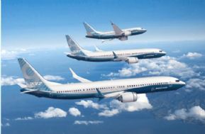 Boeing confirme son statut de partenaire majeur de l'industrie aéronautique française