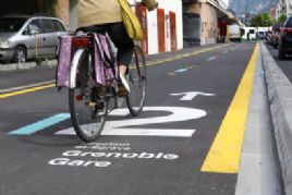 Chronovélo : faciliter les déplacements à vélo
