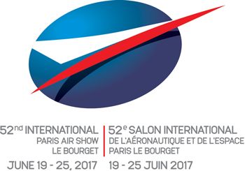52e Salon International de l'Aéronautique et de l'Espace 