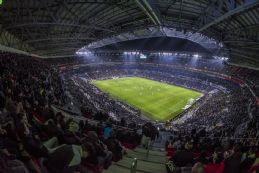 Lyon accueillera la finale de la Coupe du Monde Féminine 2019 