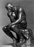 L'enfer selon Rodin jusqu'au 22 janvier 2017