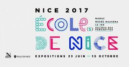 Exposition Ecoles de Nice