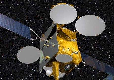 Joyne choisit Eutelsat