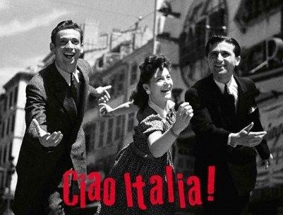 Ciao Italia ! Un siècle d'immigration et de culture italiennes en France (1860-1960)
