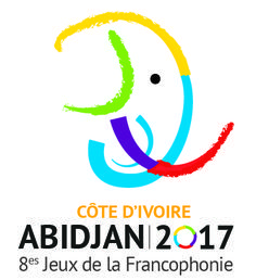 8th Francophone Games Ivory Coast/Abidjan 2017