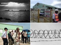 Belize : un atelier pour renforcer la coopération portuaire et la sûreté maritime