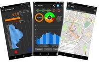 Cartographier l'environnement sonore grâce à une application mobile