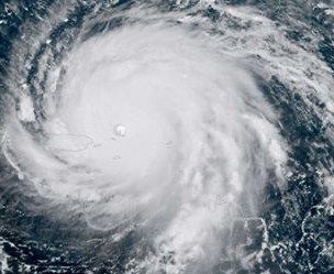 Ouragan IRMA : des mesures d'urgence pour les professionnels du secteur du tourisme