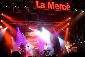 La Mercè 2017. The BAM - Cultura Viva comes to the Fabra i Coats on 22 and 23 September.