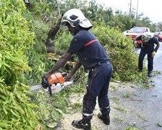 La Guadeloupe après MARIA : points de situation et infos sécurité