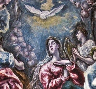 Dernier jour. Prêt exceptionnel d'une peinture du Greco au musée Paul Valéry de Sète