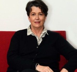 Anne-Marie Curat élue présidente du Conseil national de l'Ordre des sages-femmes