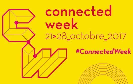 Connected Week, une semaine pour découvrir le futur. Angers, berceau de l'électronique française