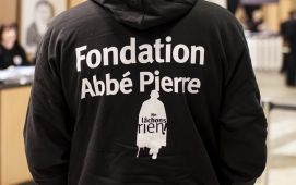 La Fondation Abbé Pierre et EDF, partenaires depuis 10 ans pour lutter contre la précarité énergétique