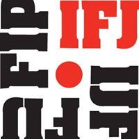Editorial - La voix de la FIJ - Fédération Internationale des Journalistes - Janvier 2023