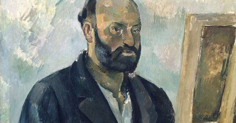 Cézanne. Métamorphoses est à Karlsruhe