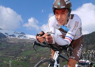 Jean-Christophe Péraud rejoint l'UCI en tant que Manager Matériel et Lutte contre la fraude technologique