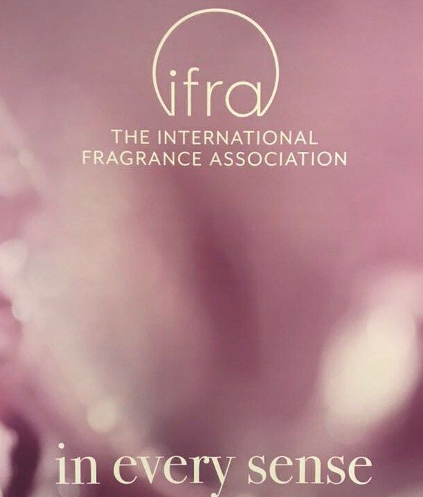 CITES Secretary General's intervention at the Annual General Meeting and Open Forum of International Fragrance Association (IFRA), Barcelona, Spain