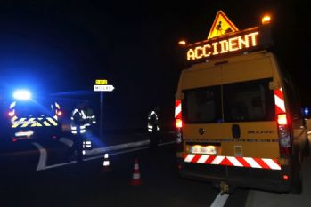 Situation 14h30 MILLAS : Accident ferroviaire sur l'axe PERPIGNAN -VILLEFRANCHE DE CONFLENT