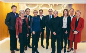 BMW Art & Culture lance son huitième appel à candidatures pour la Résidence BMW à GOBELINS